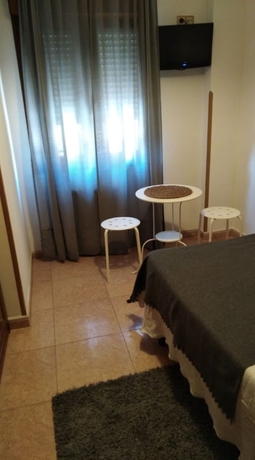 Imagen de la habitación del Hostal Hospedaje Torre&oacute;n. Foto 17