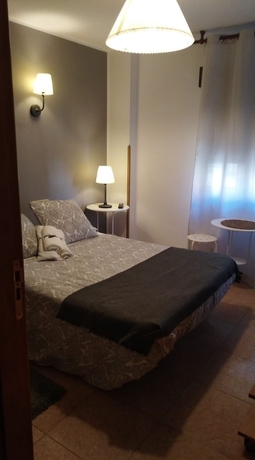 Imagen de la habitación del Hostal Hospedaje Torre&oacute;n. Foto 18