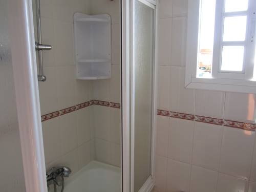 Imagen de la habitación del Hostal Hospedaje Villanueva. Foto 26