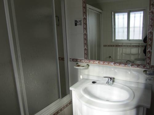 Imagen de la habitación del Hostal Hospedaje Villanueva. Foto 32