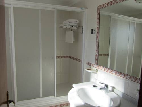 Imagen de la habitación del Hostal Hospedaje Villanueva. Foto 33