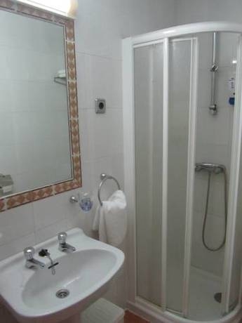 Imagen de la habitación del Hostal Hospedaje Villanueva. Foto 41