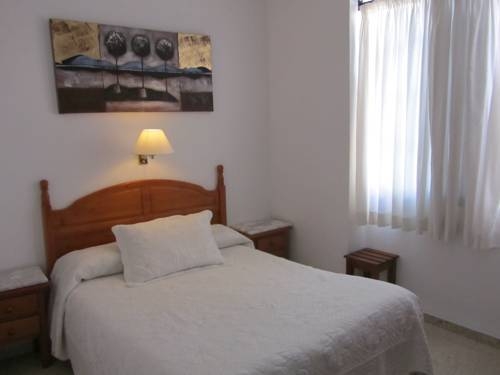 Imagen de la habitación del Hostal Hospedaje Villanueva. Foto 42