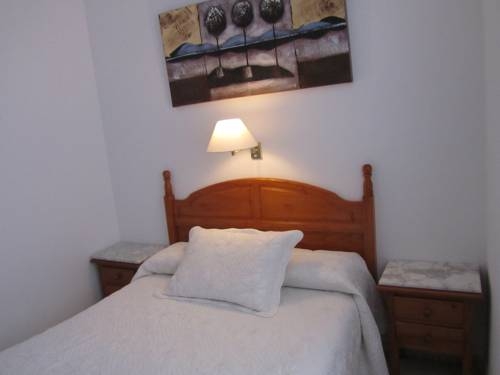 Imagen de la habitación del Hostal Hospedaje Villanueva. Foto 45