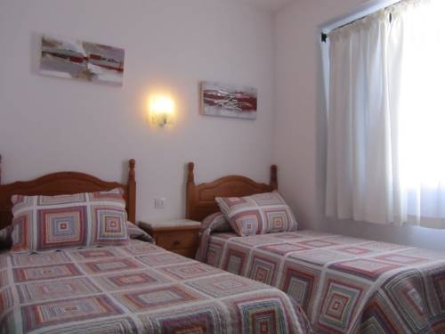 Imagen de la habitación del Hostal Hospedaje Villanueva. Foto 46