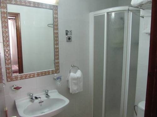 Imagen de la habitación del Hostal Hospedaje Villanueva. Foto 50