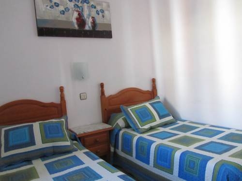Imagen de la habitación del Hostal Hospedaje Villanueva. Foto 54