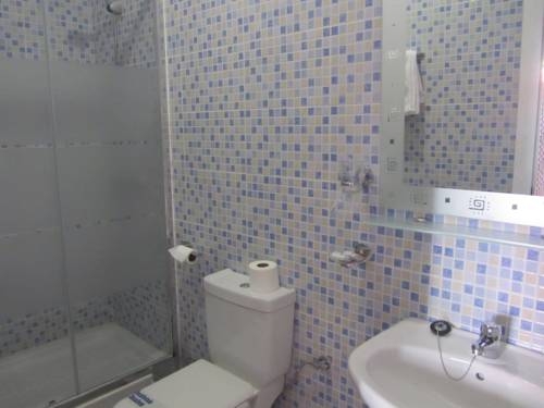 Imagen de la habitación del Hostal Hospedaje Villanueva. Foto 58