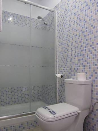 Imagen de la habitación del Hostal Hospedaje Villanueva. Foto 63