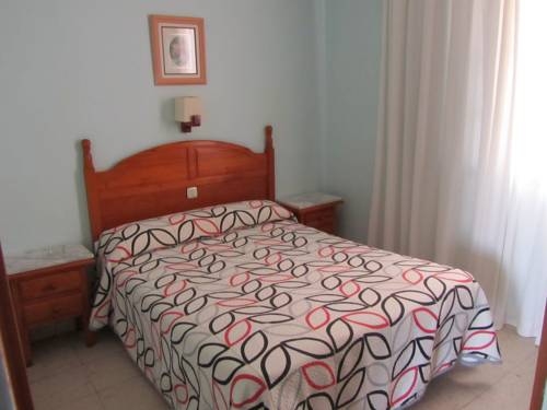 Imagen general del Hostal Hospedaje Villanueva. Foto 21