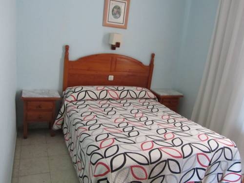 Imagen general del Hostal Hospedaje Villanueva. Foto 22