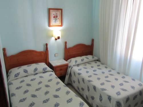Imagen general del Hostal Hospedaje Villanueva. Foto 23