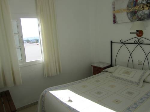 Imagen de la habitación del Hostal Hospedaje Villanueva. Foto 65