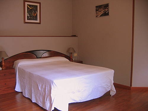 Imagen general del Hostal Hospedaxe A Vila. Foto 3