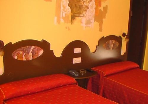Imagen general del Hostal Hospederia Fernando I. Foto 5