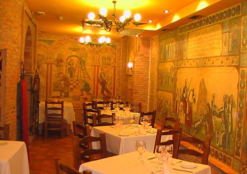 Imagen general del Hostal Hospederia Fernando I. Foto 6