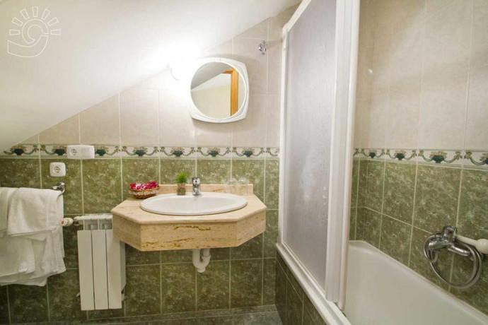 Imagen general del Hostal Hospeder&iacute;a El Cantio. Foto 2