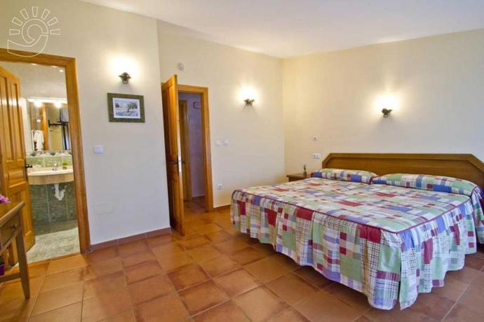 Imagen general del Hostal Hospeder&iacute;a El Cantio. Foto 3