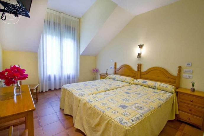 Imagen general del Hostal Hospeder&iacute;a El Cantio. Foto 4