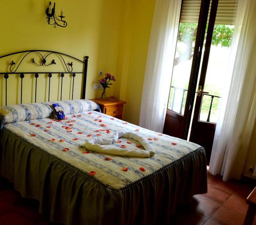 Imagen general del Hostal Hospeder&iacute;a El Cantio. Foto 6