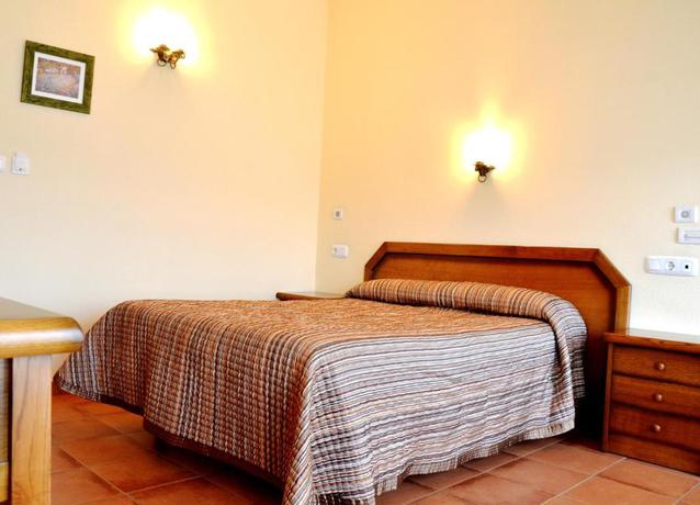 Imagen general del Hostal Hospeder&iacute;a El Cantio. Foto 8