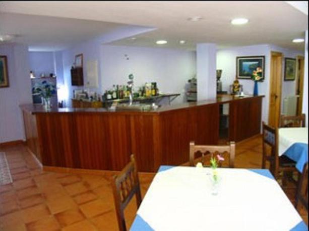 Imagen general del Hostal Hospeder&iacute;a El Cantio. Foto 11