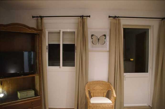 Imagen de la habitación del Hostal Hospedería El Duende Del Tejar. Foto 7