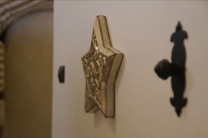 Imagen de la habitación del Hostal Hospedería El Duende Del Tejar. Foto 9