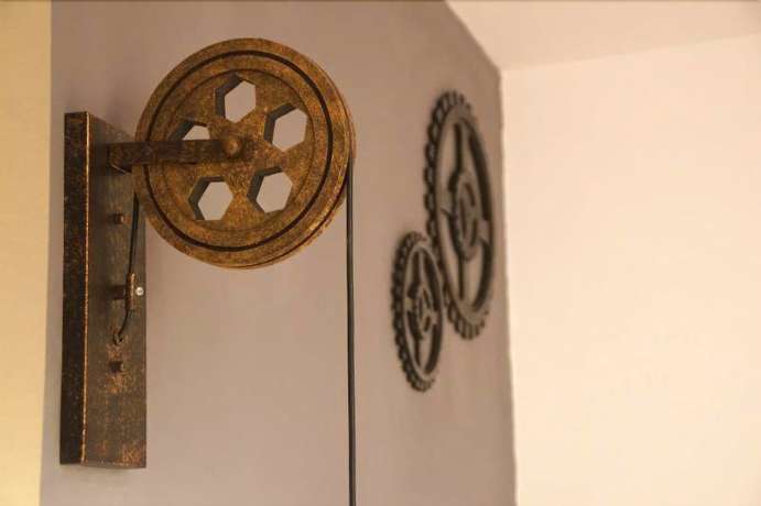 Imagen de la habitación del Hostal Hospedería El Duende Del Tejar. Foto 10