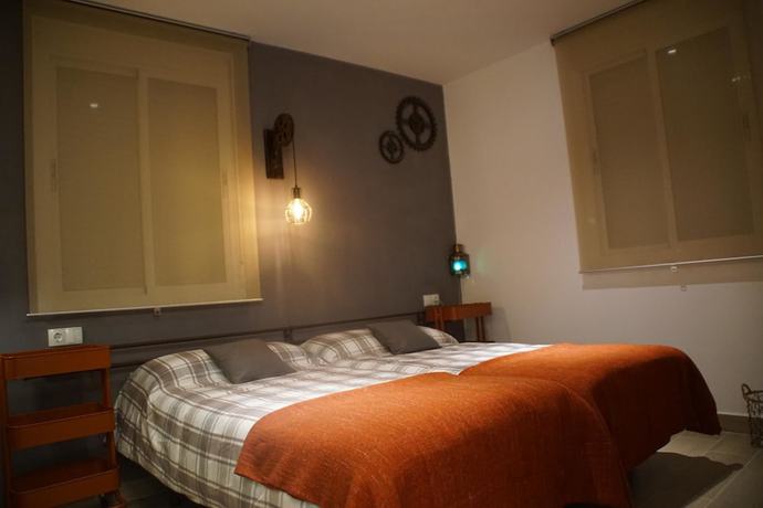 Imagen de la habitación del Hostal Hospedería El Duende Del Tejar. Foto 13