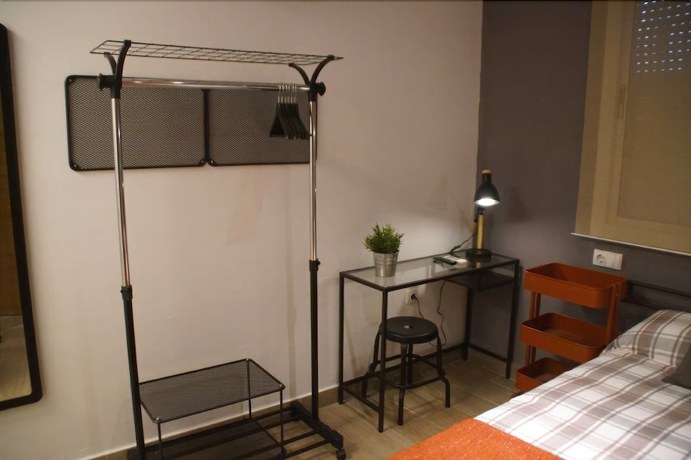 Imagen de la habitación del Hostal Hospedería El Duende Del Tejar. Foto 14