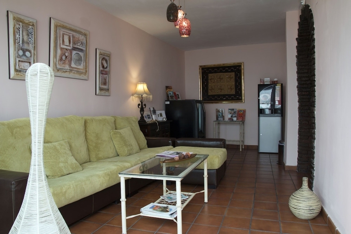 Imagen de los interiores del Hostal Hospedería Luís De Góngora. Foto 19