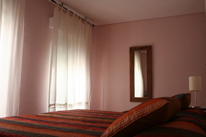 Imagen de la habitación del Hostal Hospedería Luís De Góngora. Foto 4
