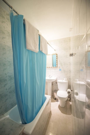 Imagen de la habitación del Hostal Hospedium Good Rooms. Foto 3