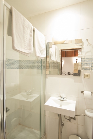 Imagen de la habitación del Hostal Hospedium Good Rooms. Foto 4