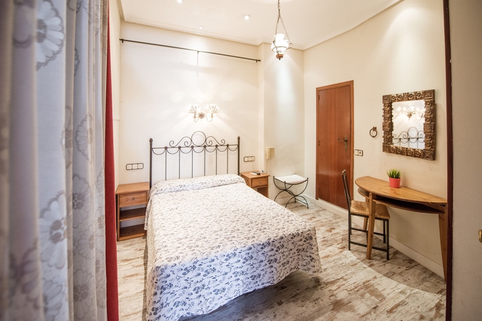 Imagen de la habitación del Hostal Hospedium Good Rooms. Foto 5