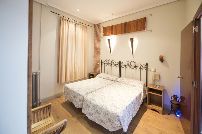 Imagen de la habitación del Hostal Hospedium Good Rooms. Foto 7