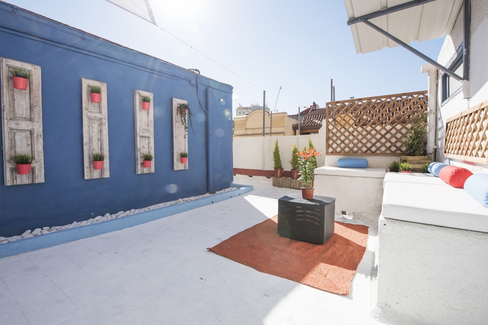 Imagen de los interiores del Hostal Hospedium Good Rooms. Foto 13