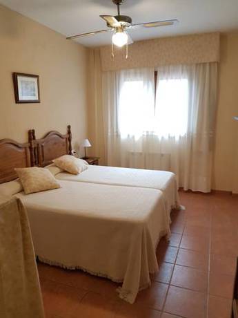 Imagen de la habitación del Hostal Hospedium Sierra Del Agua. Foto 2