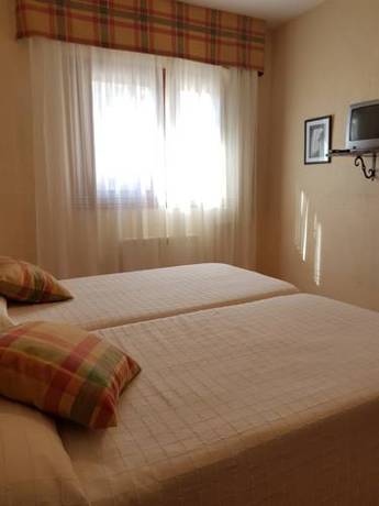 Imagen de la habitación del Hostal Hospedium Sierra Del Agua. Foto 4