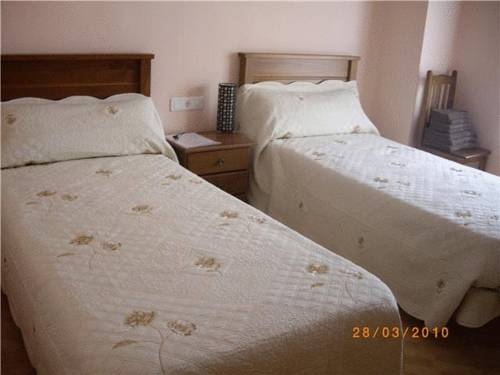 Imagen general del Hostal Hostal Abastos. Foto 6