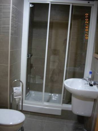 Imagen general del Hostal Hostal Abastos. Foto 8