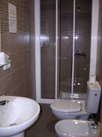 Imagen general del Hostal Hostal Abastos, Valencia. Foto 2