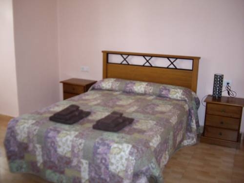 Imagen general del Hostal Hostal Abastos, Valencia. Foto 3