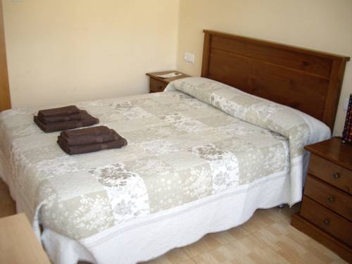 Imagen de la habitación del Hostal Hostal Abastos, Valencia. Foto 11