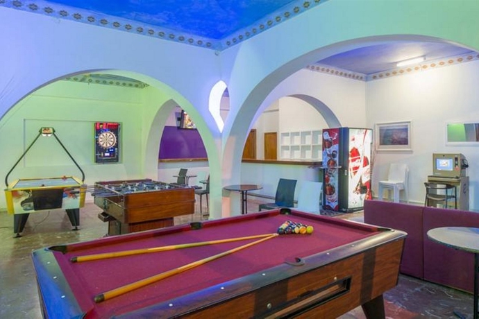 Imagen general del Hostal Hostal Alicante, San Antonio [Centro]. Foto 12