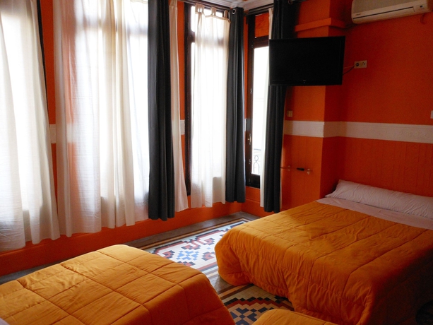 Imagen de la habitación del Hostal Hostal Alicante, Valencia. Foto 4