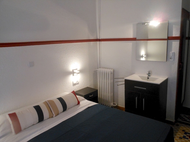 Imagen de la habitación del Hostal Hostal Alicante, Valencia. Foto 7
