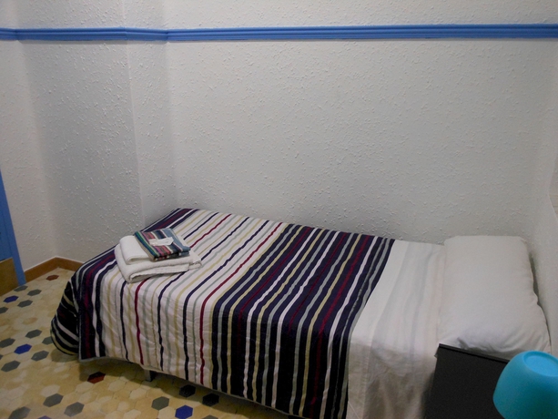 Imagen de la habitación del Hostal Hostal Alicante, Valencia. Foto 10