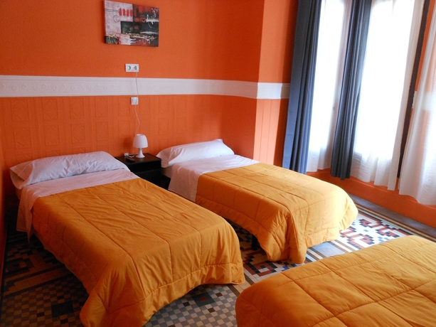Imagen de la habitación del Hostal Hostal Alicante, Valencia. Foto 13